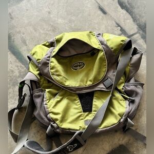 Osprey shoulder bag
